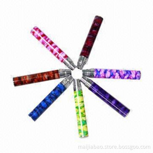 Electronic Cigar Batteries with SGS, RoHs, CE Marks